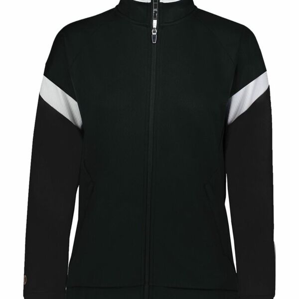 Women's Limitless Full-Zip Jacket Thumbnail