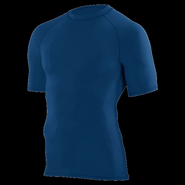 Youth Hyperform Compression Short Sleeve Tee Thumbnail