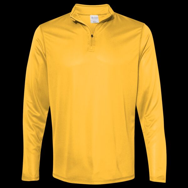 Attain Wicking 1/4 Zip Pullover Thumbnail