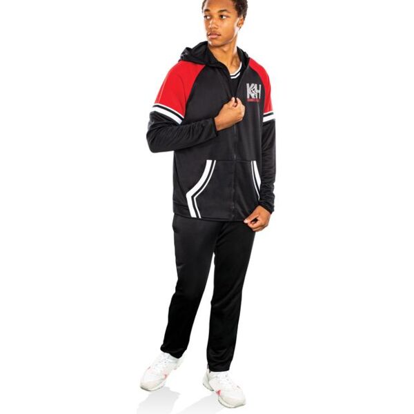 Retro Grade Jacket Thumbnail