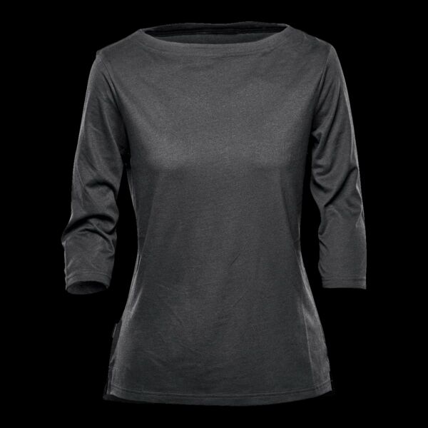 WOMEN'S TORCELLO 3/4 TEE Thumbnail