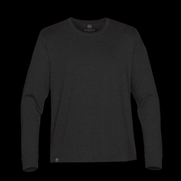 WOMEN'S BASELINE LONG SLEEVE TEE Thumbnail