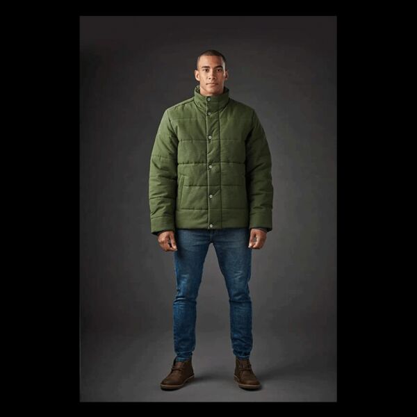 MEN'S HAMILTON HD THERMAL SHELL Thumbnail