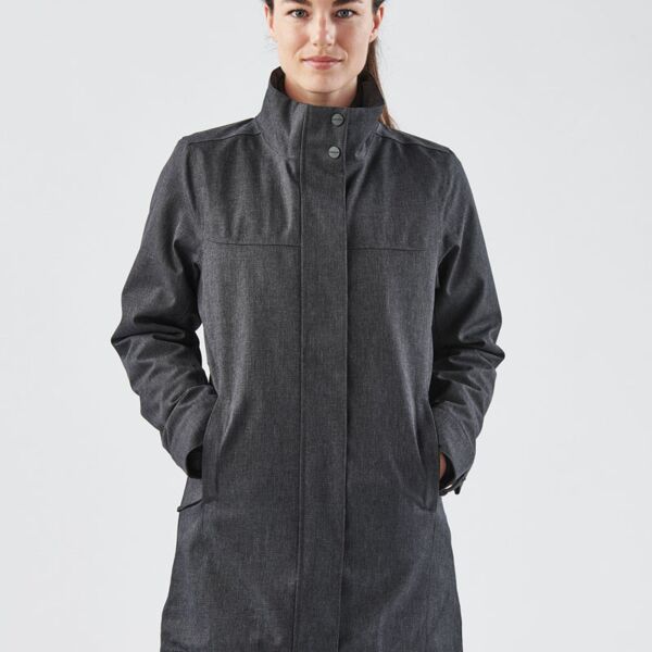 WOMEN'S MONTAUK SYSTEM JACKET Thumbnail