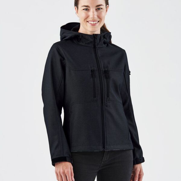 WOMEN'S EPSILON H2XTREME® SHELL Thumbnail