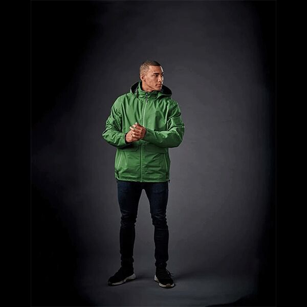 MEN'S MISSION TECHNICAL SHELL Thumbnail