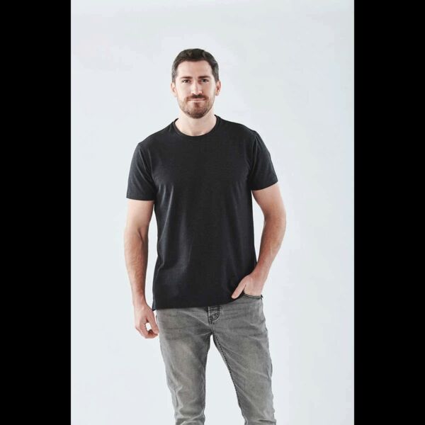 MEN'S MONTEBELLO SHORT SLEEVE TEE Thumbnail