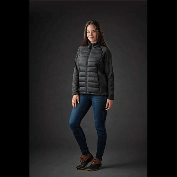 WOMEN'S NARVIK HYBRID JACKET Thumbnail
