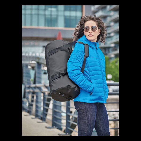 NARVIK WATERPROOF DUFFEL 35L Thumbnail