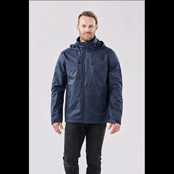 MEN'S SCIROCCO LIGHTWEIGHT SHELL Thumbnail