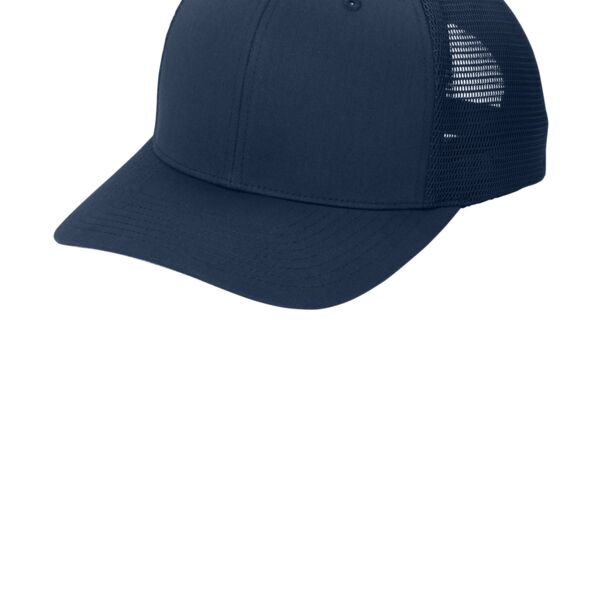 Flexfit 110 ® Mesh Cap Thumbnail