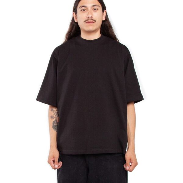 Men's Max Heavyweight Oversized T-Shirt Thumbnail