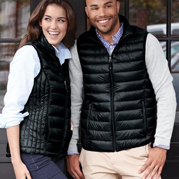 Women's 32 Degrees Packable Down Vest Thumbnail