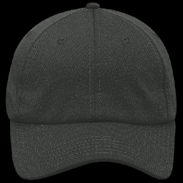 OTTO CAP 6 Panel Low Profile Baseball Cap Thumbnail