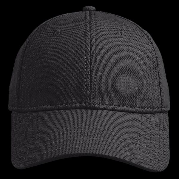OTTO CAP 6 Panel Low Profile Baseball Cap Thumbnail
