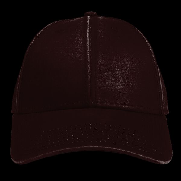 OTTO CAP 6 Panel Low Profile Baseball Cap Thumbnail