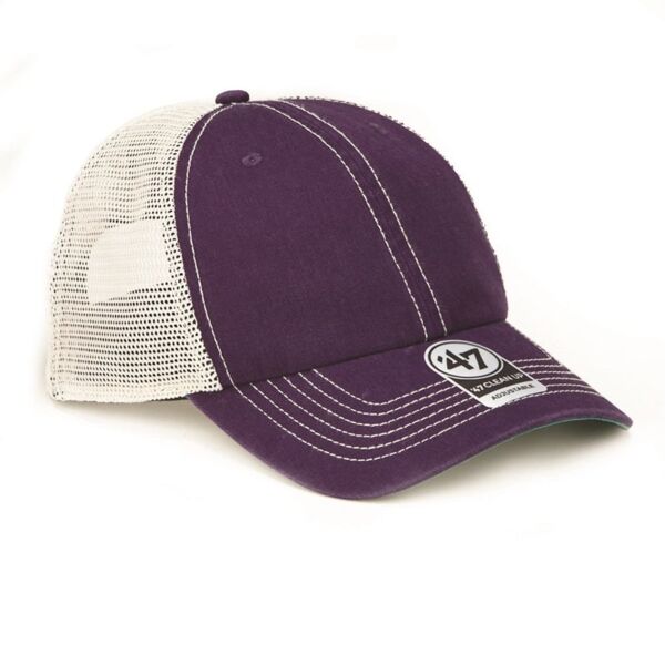 Trawler Cap Thumbnail