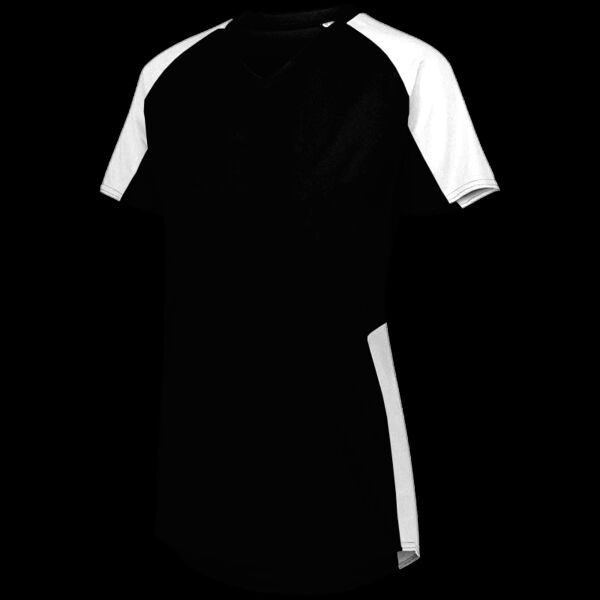 Ladies Cutter Jersey Thumbnail