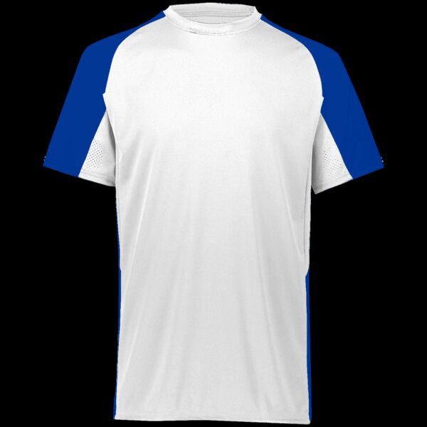 Youth Cutter Jersey Thumbnail