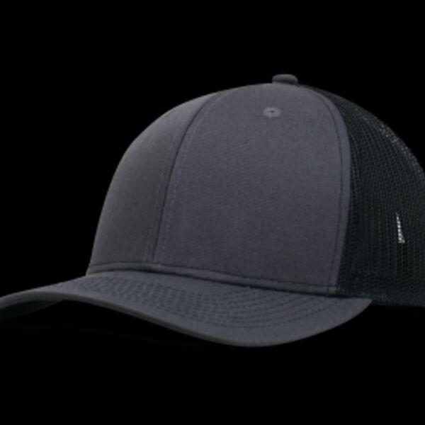 Pro Style Trucker Hat Thumbnail