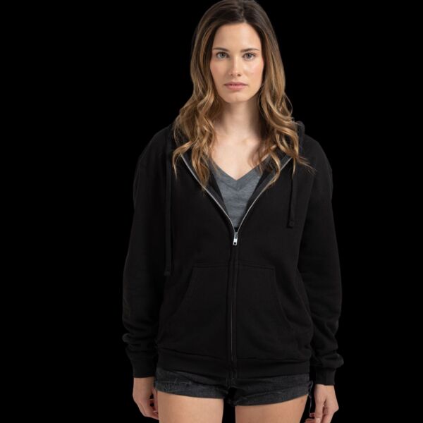 Tultex 331 - Unisex Fleece Zip Hoodie Thumbnail