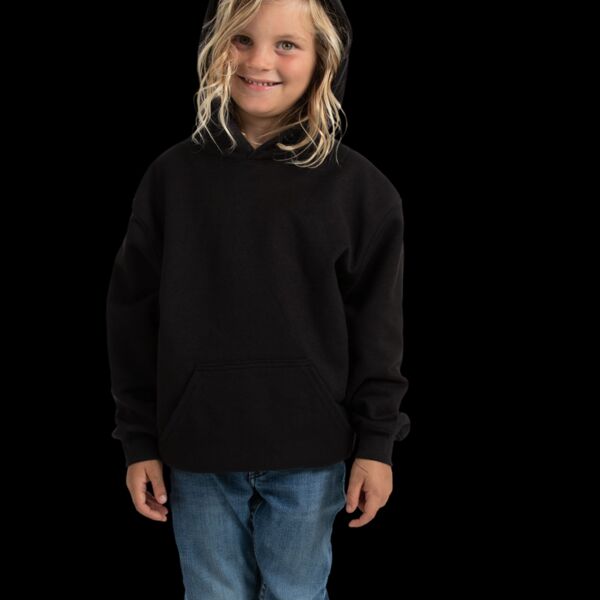 Tultex 320Y - Youth Fleece Hoodie Thumbnail