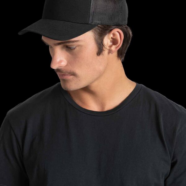 Tultex 51346 - Twill Trucker Thumbnail