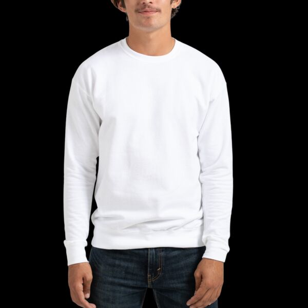 Tultex 340 - Unisex Fleece Crew Thumbnail