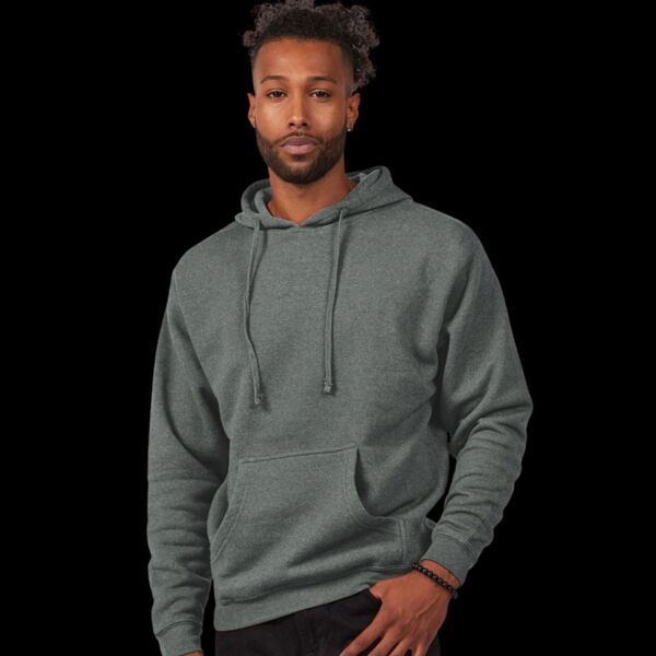 Tultex Premium 580 - Unisex Premium Fleece Hoodie Thumbnail