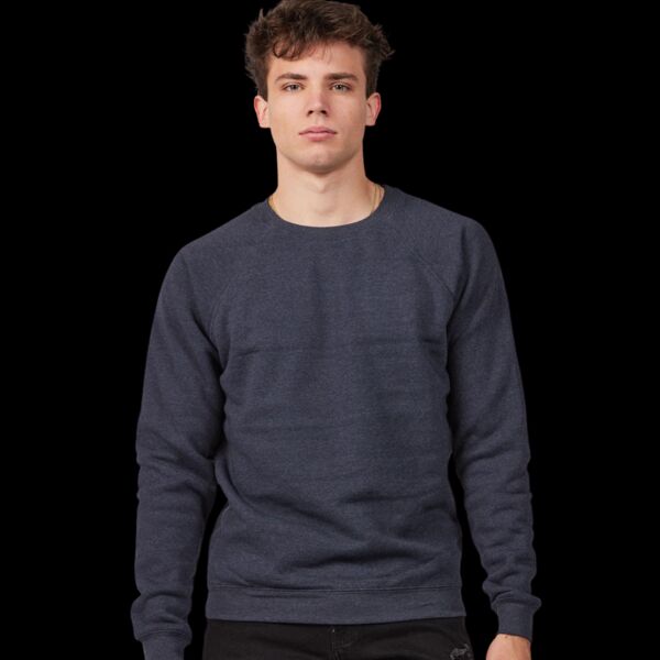 Tultex Premium 582 - Unisex Premium Fleece Crew Thumbnail