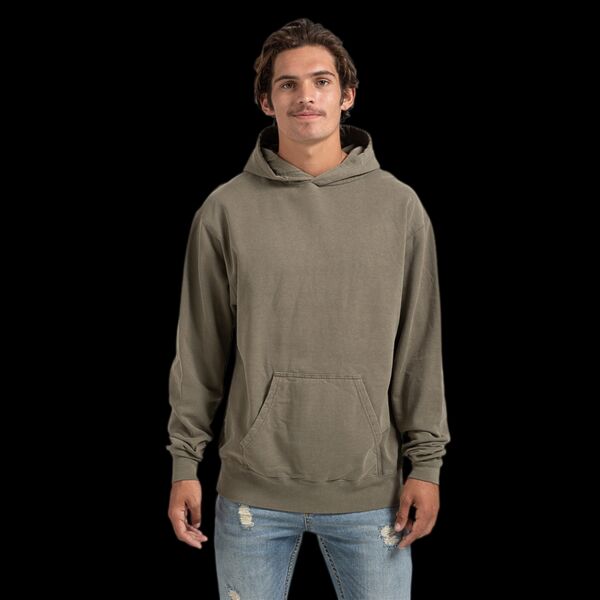 Tultex 1910 - Unisex Heritage Hoodie Thumbnail