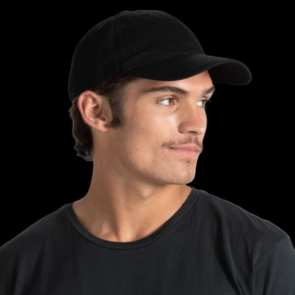 Tultex 51350 - Small Fit Twill Cap Thumbnail