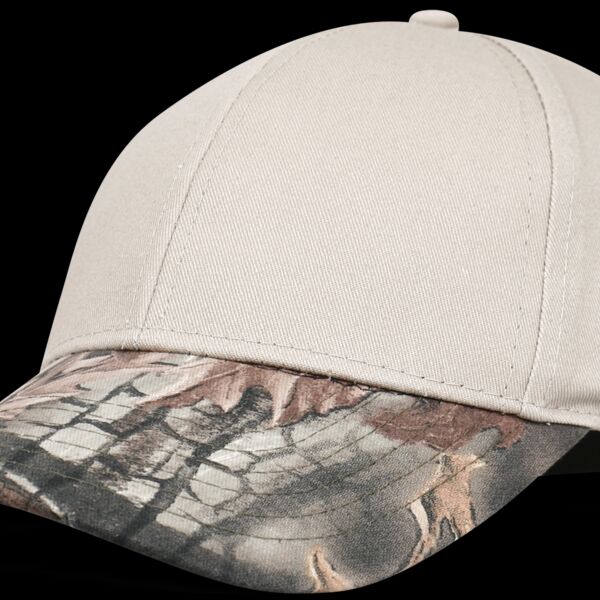 TWILL WITH SUPERFLAUGE CAMO Thumbnail