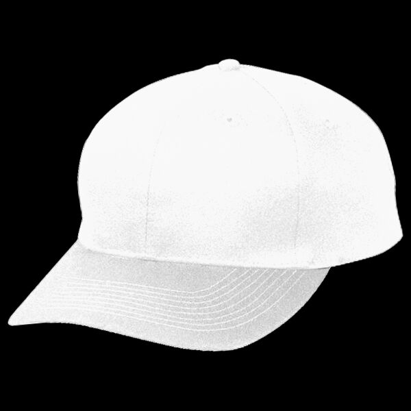 SIX-PANEL COTTON TWILL LOW-PROFILE CAP Thumbnail